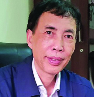 vo tri thanh