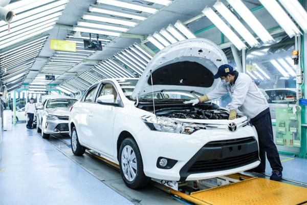 fdi nhat ban