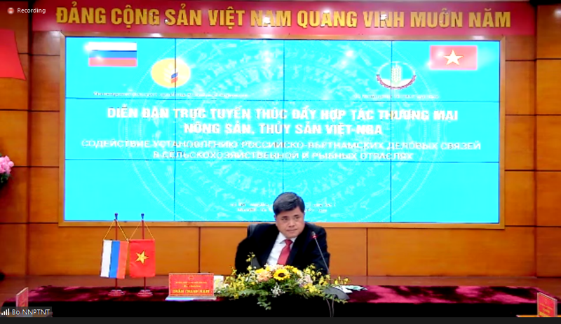 xk nong san sang nga