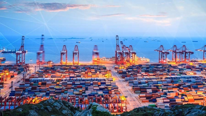 The ASEAN Smart Logistics Netw