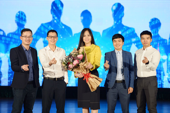 chuyen doi so