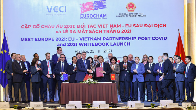 eu vn