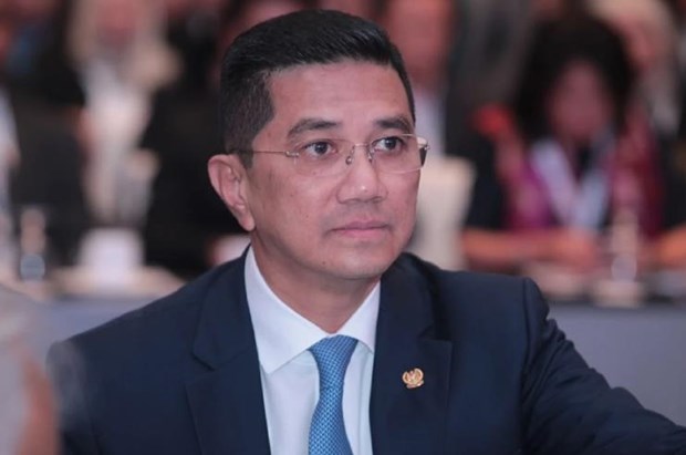 malaysia rcep