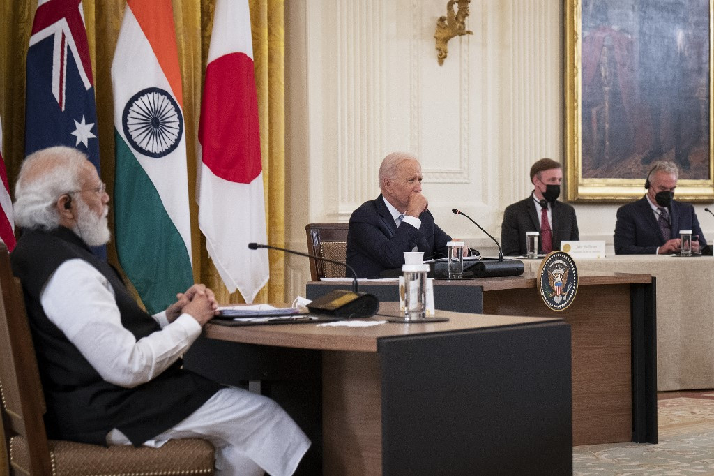 india asean
