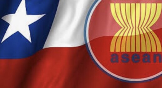 asean chile