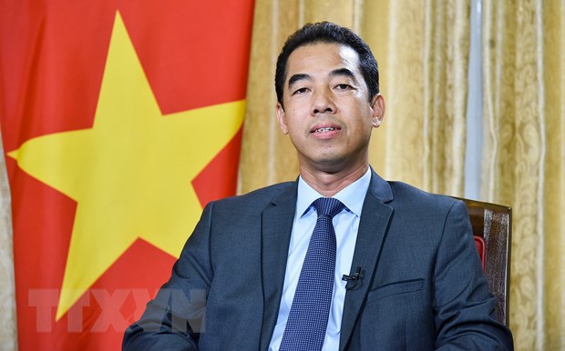 vn anh