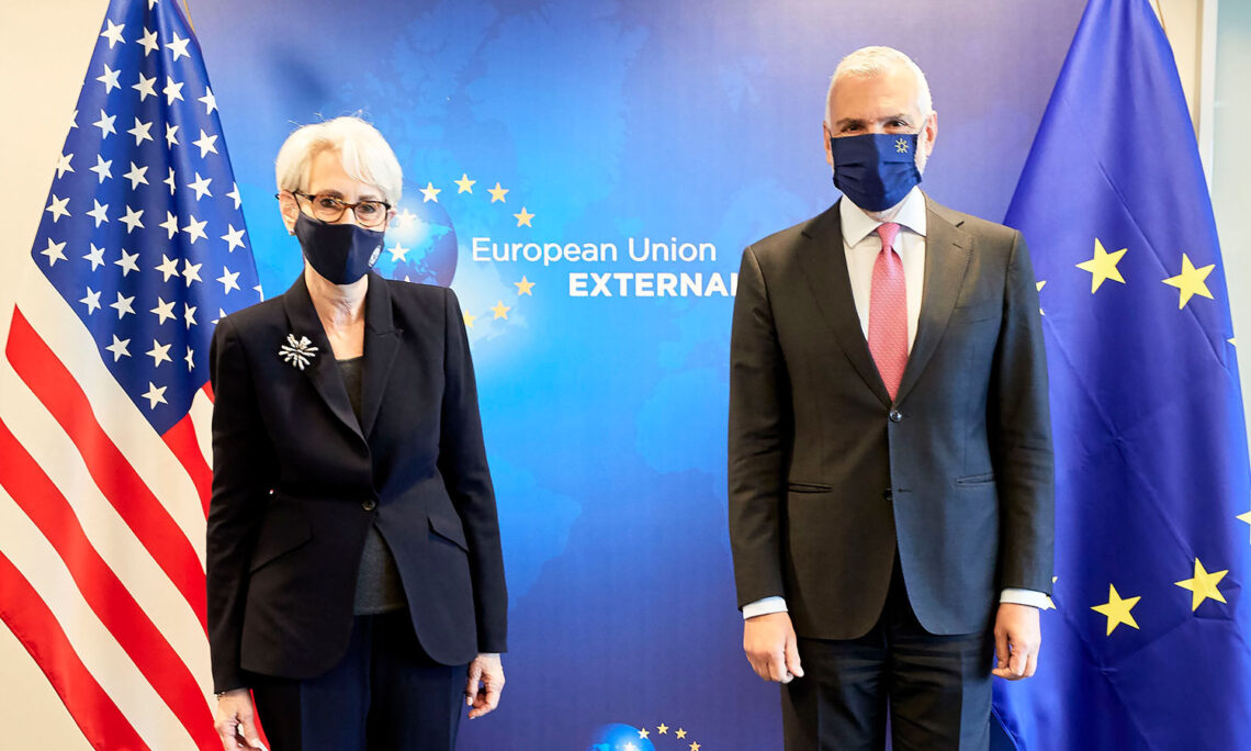 My EU