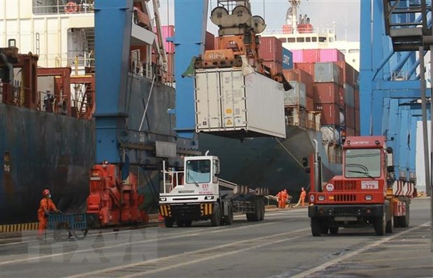 logistics