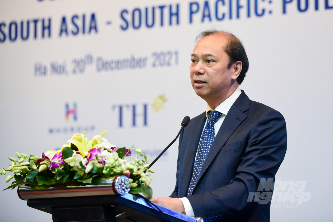 thi truong halal chi moi o giai doan pha da mo duong