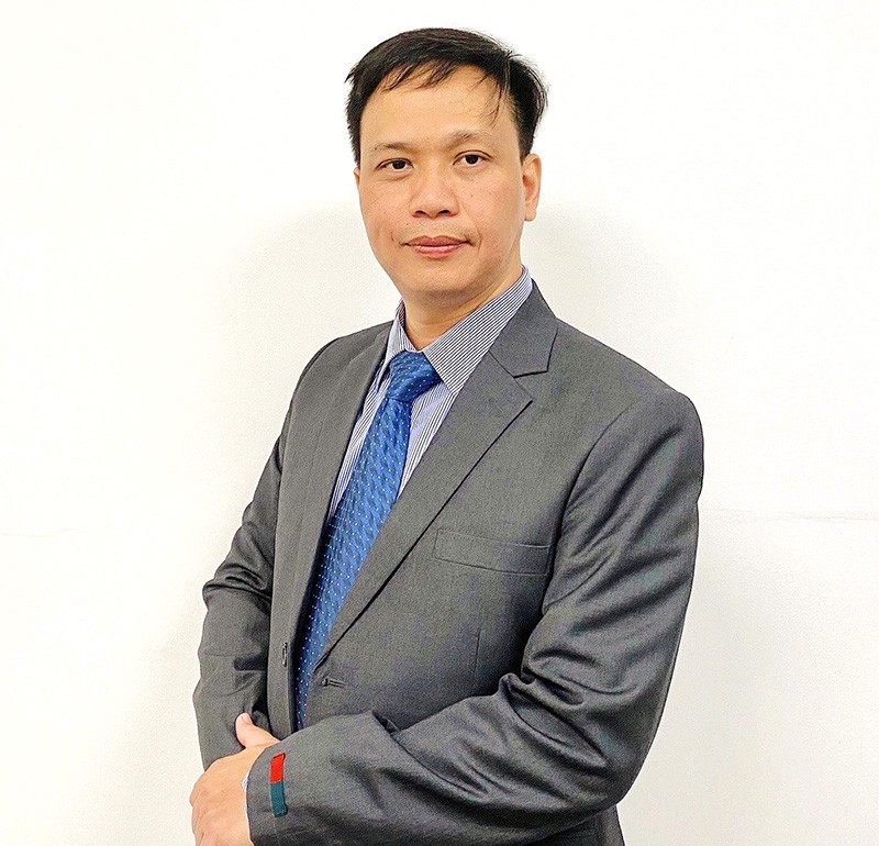 ts nguyen quoc viet kinh te se tang truong an tuong tro lai neu covid 19 duoc khong che