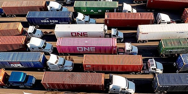 logistics