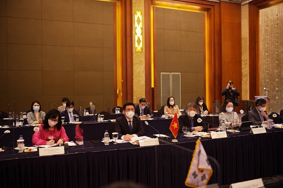vn hq