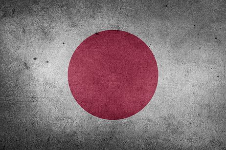 japan economic security
