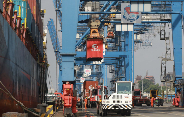 logistics