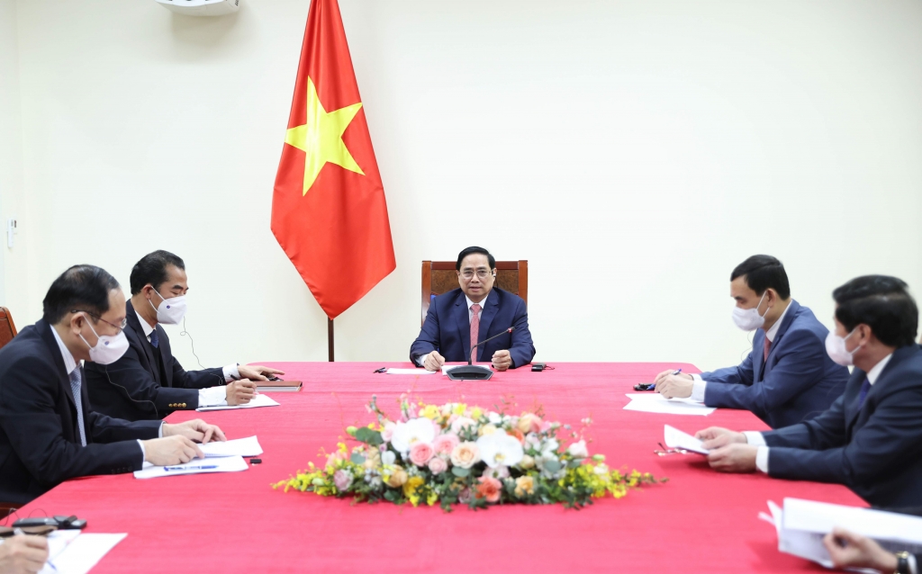 vn ha lan