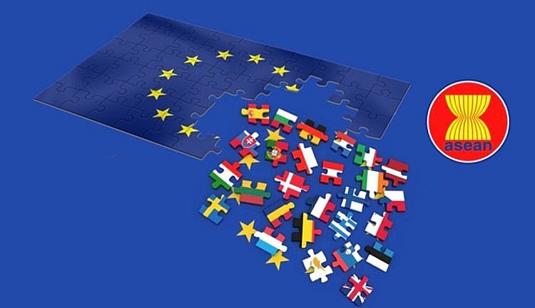 asean eu