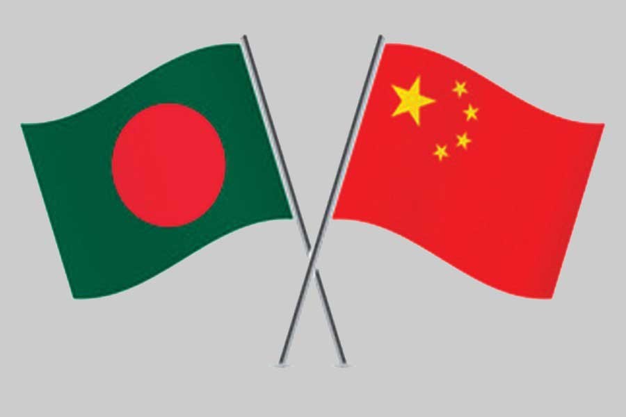 china bangladesh