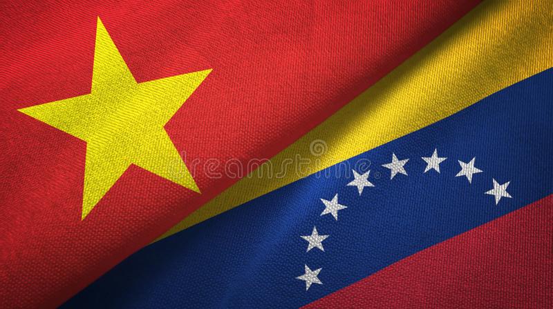 vietnam venezuela
