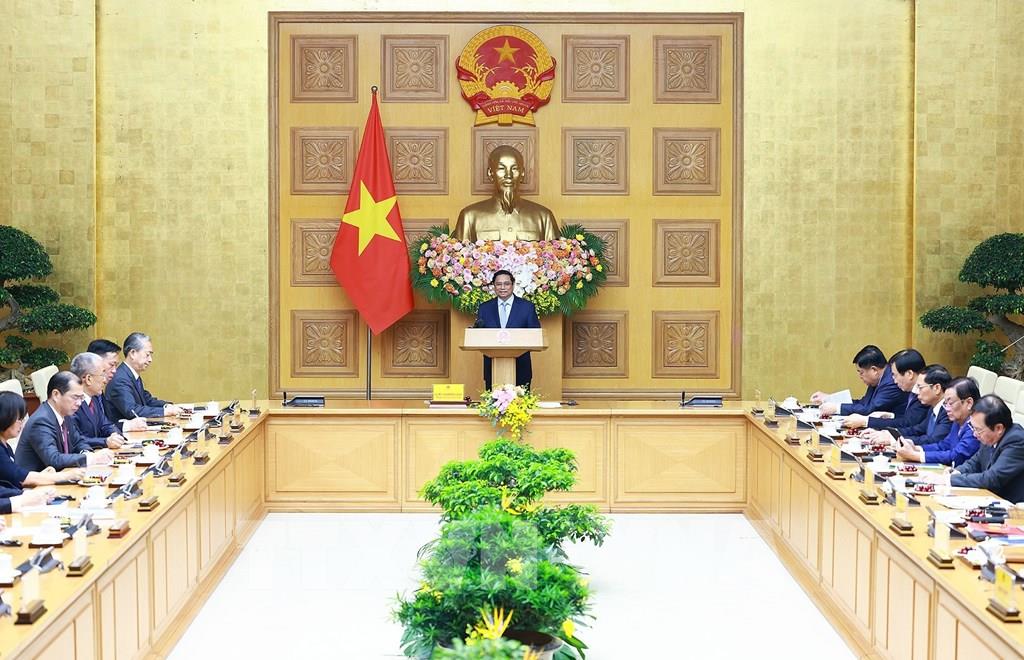100424 thu tuong pham minh chinh toa dam voi cac doanh nghiep hang dau trung quoc trong linh vuc kinh te xanh 664377eccd1a2