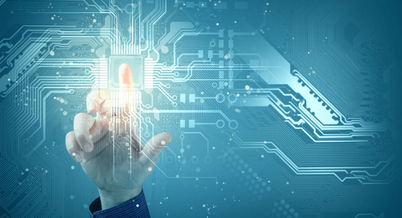 digital business