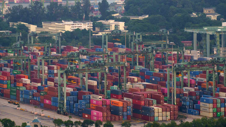 106996152 1641263858958 gettyimages 1236430496 SINGAPORE PORT