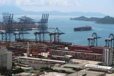 2020 05 18T000000Z 2130291447 RC2OQG9E9AVO RTRMADP 3 CHINA ECONOMY TRADE 400x267