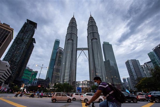 malaysia kinh te