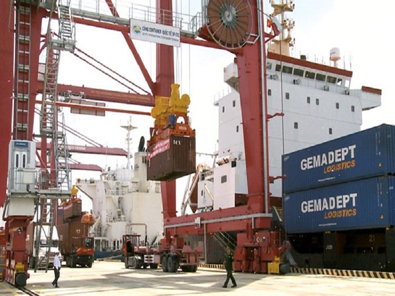 logistics