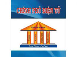 chính phủ điện tử