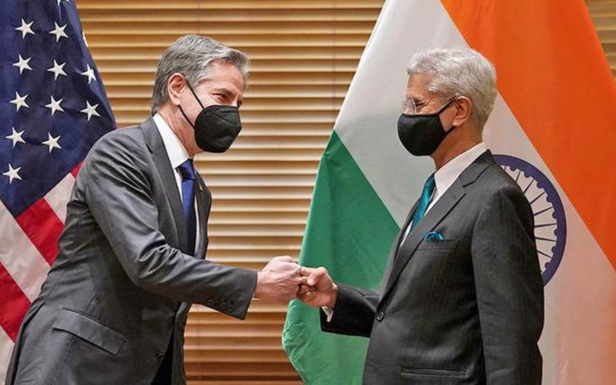 australia us diplomacy blinken