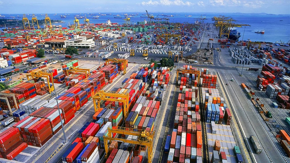 xuat nhap khau viet nam singapore 8 thang nam 2025 tang manh 68cb86e52f29e