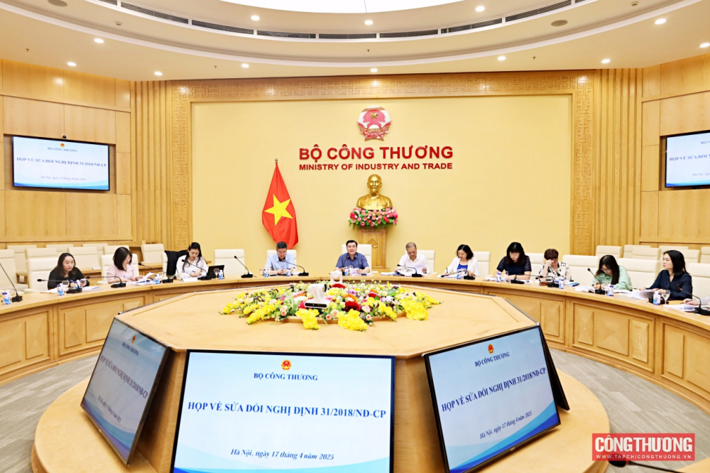 hop ban soan thao to bien tap xay dung nghi dinh quy dinh chi tiet luat quan ly ngoai thuong ve xuat xu hang hoa 6800d1535c8f7