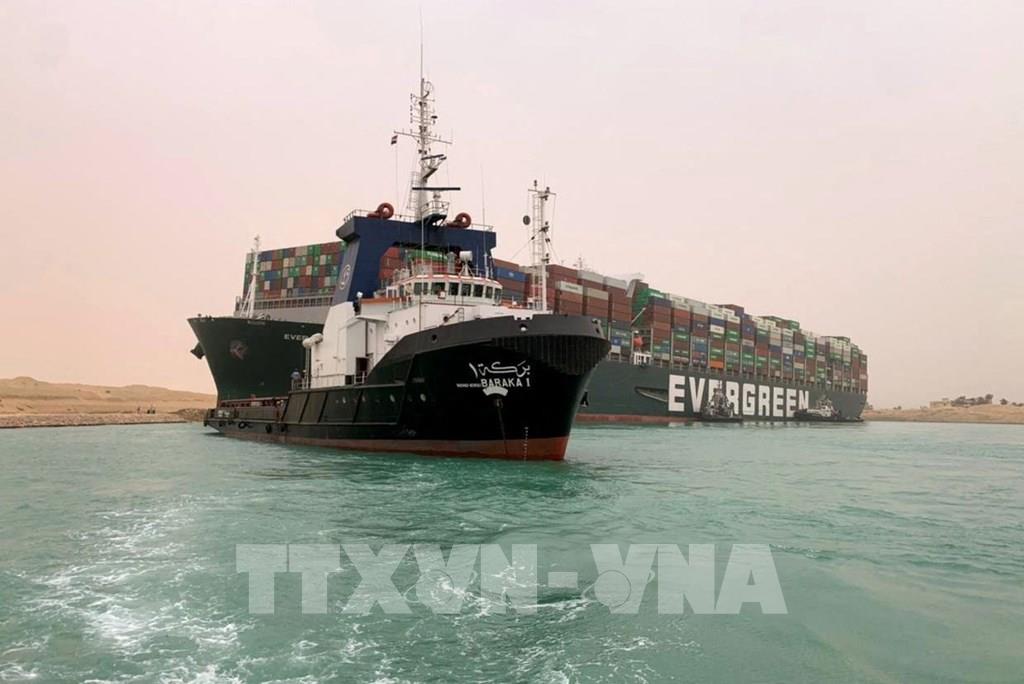 174830 ai cap kenh dao suez hoat dong binh thuong bat chap cang thang o bien do