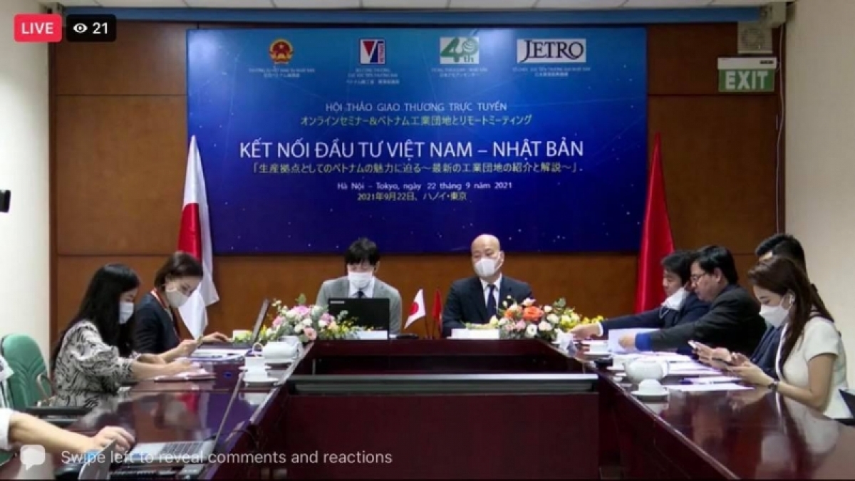 ht dau tu viet nhat