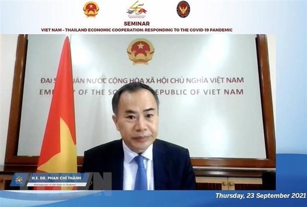 ttxvn dai su
