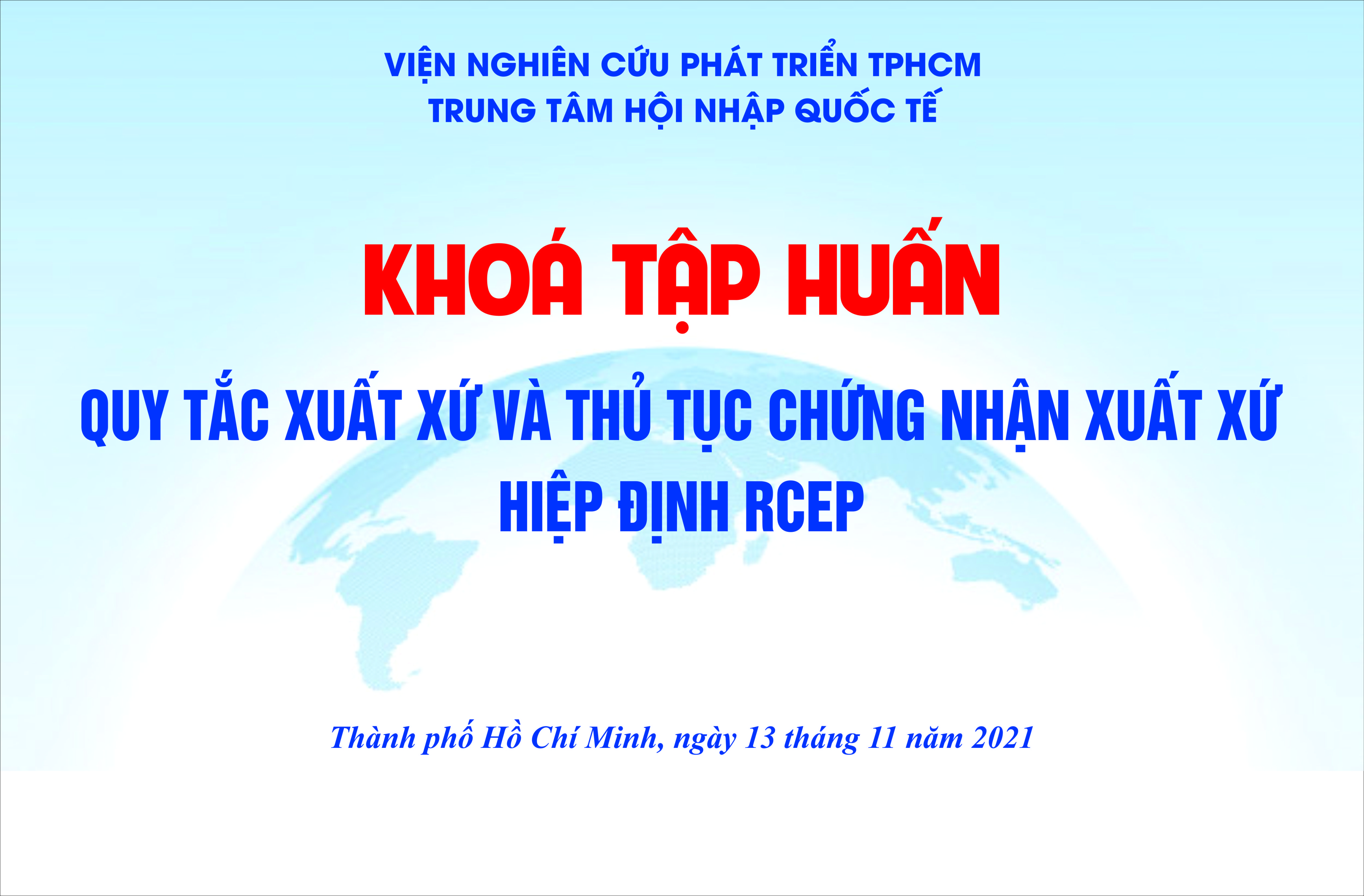 RCEP T11.2021