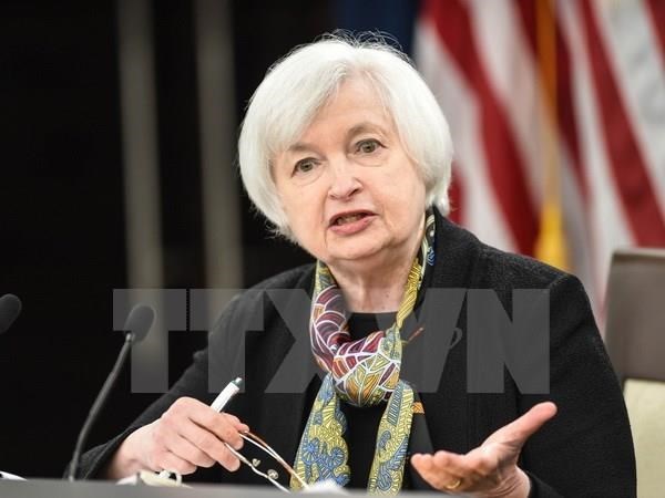 182609 ttxvn yellen161118