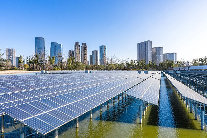 hsbc sustainable