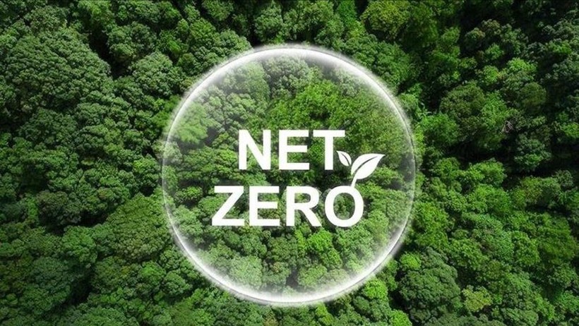 net zero 2050 6450 8579