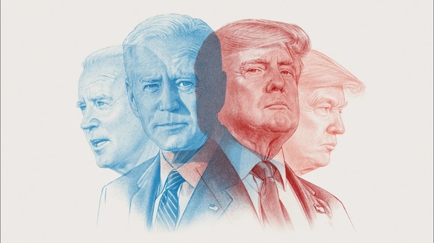 28. What Another Trump Biden Showdown Means for the World