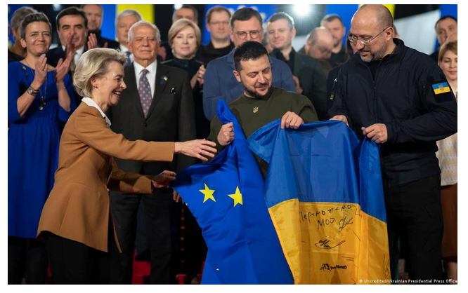 EU