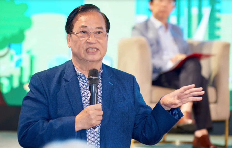 ong vu duc giang