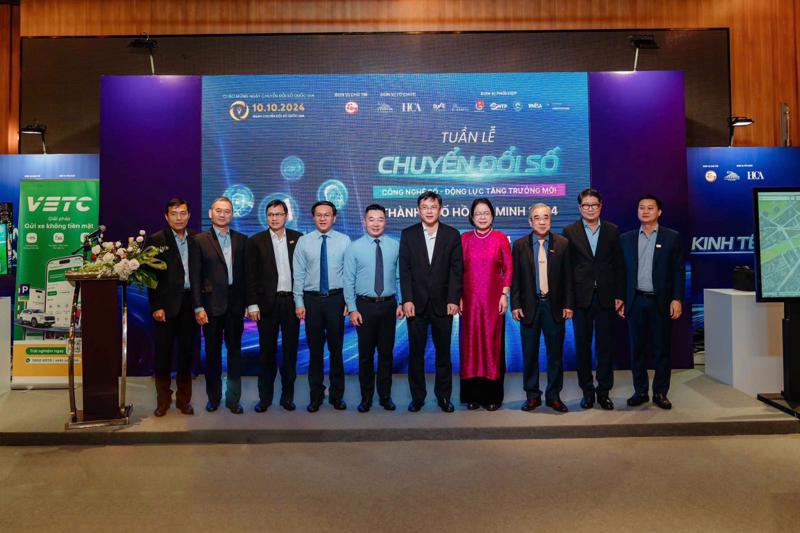 tuan le chuyen doi so tp hcm nam 2024