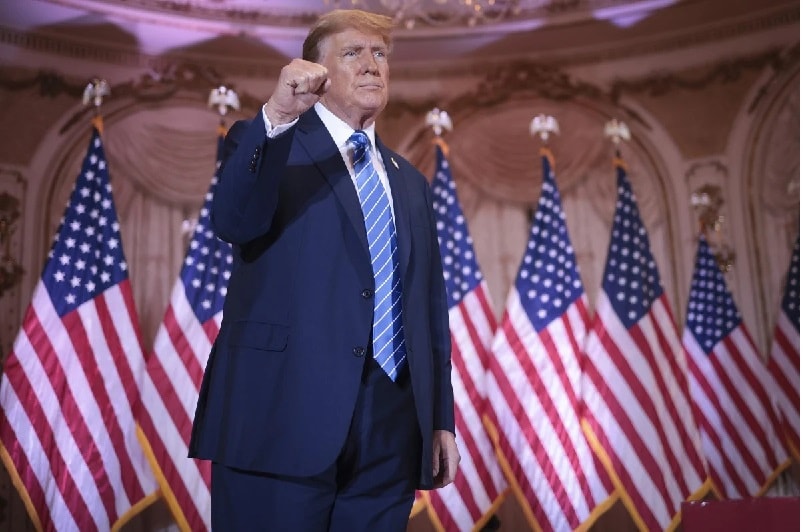 Trump