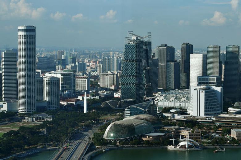 singapore