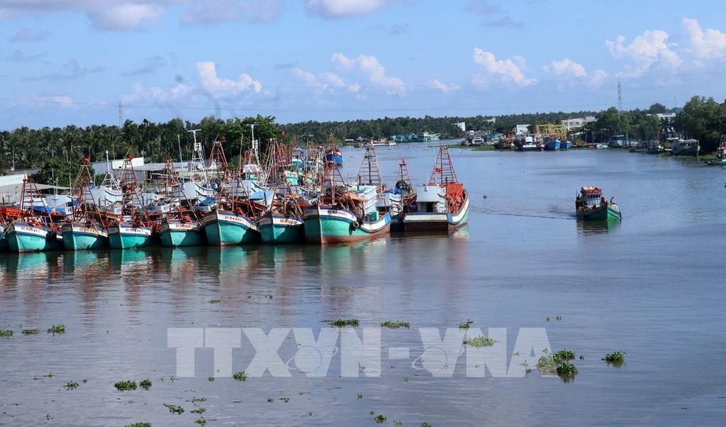 104411 kien giang ngan chan tau ca 3 khong khai thac tren ngu truong