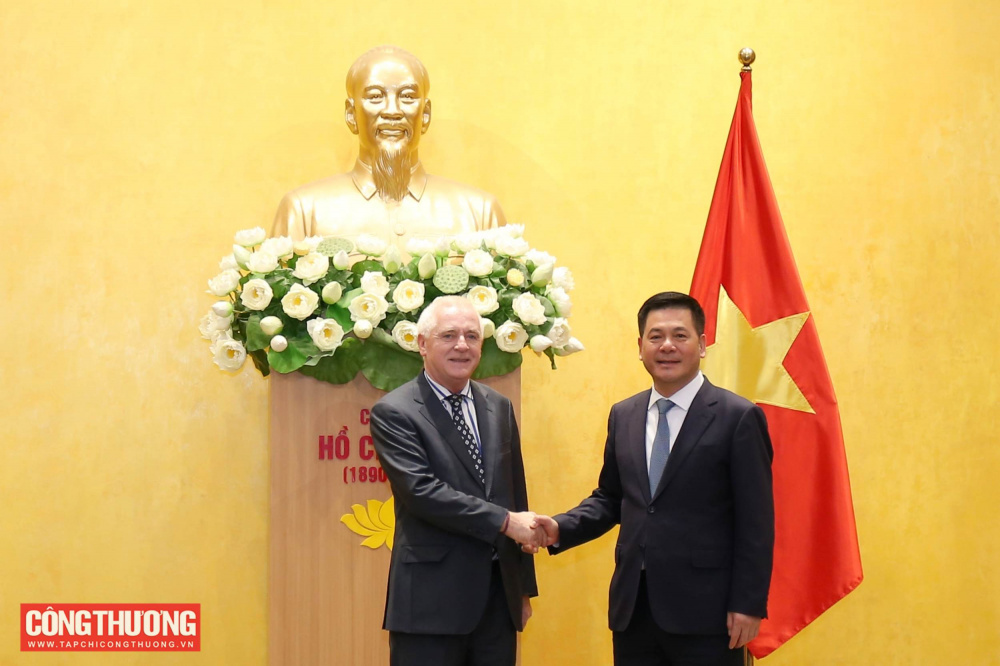 thuc day khoi dong dam phan hiep dinh thuong mai tu do viet nam mercosur 672cfc127b059