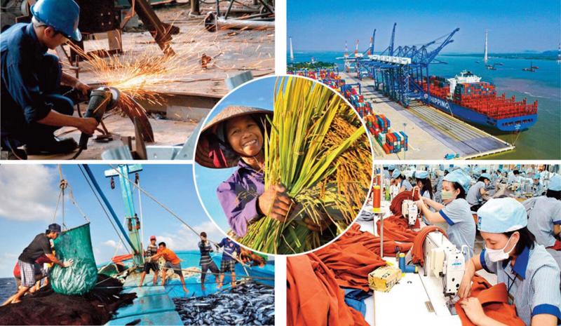 gdp vietnam 20230331155457 17340523167031300718350