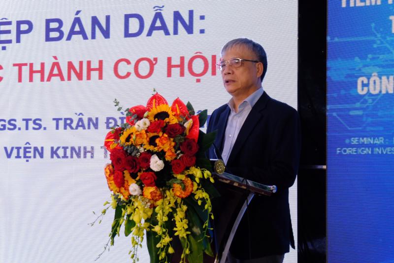 ts tran dinh thien