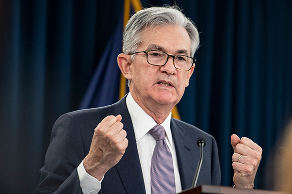 jerome powell 4